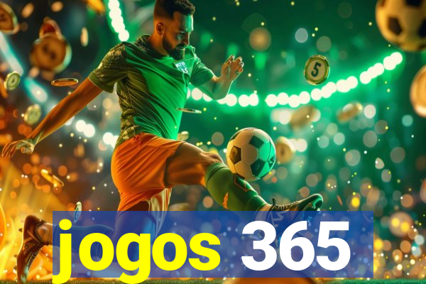 jogos 365